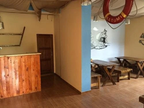 Батуми: Guest House on Zgvis Piris