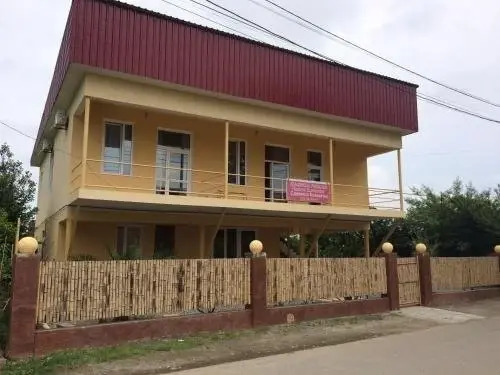 Батуми: Guest House on Zgvis Piris