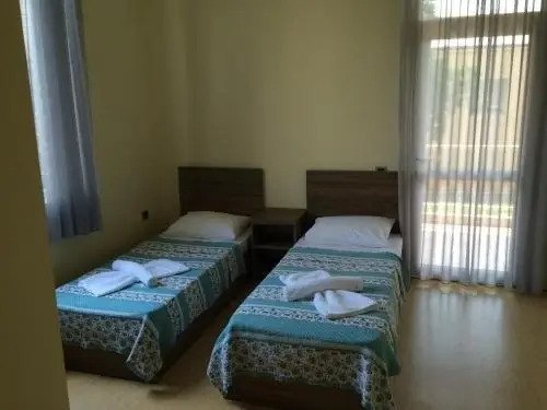 Батуми: Guest House on Zgvis Piris