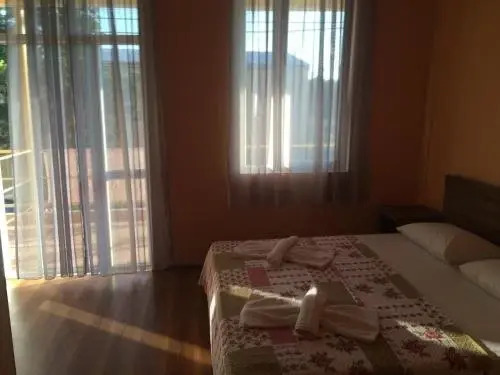 Батуми: Guest House on Zgvis Piris