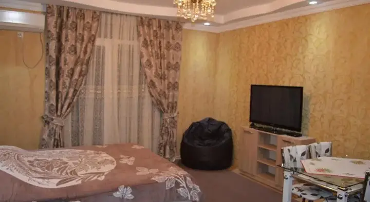 Батуми: Orbi Towers Batumi