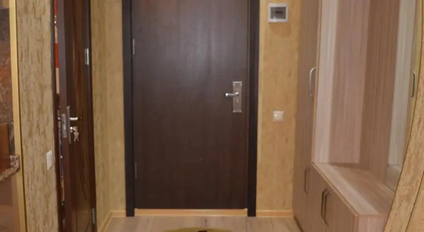 Батуми: Orbi Towers Batumi
