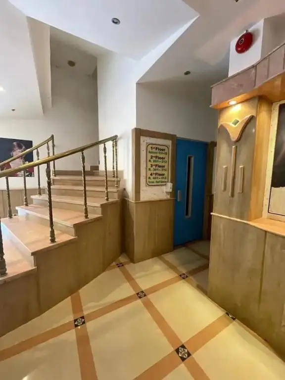 Хургада: Diana Hotel