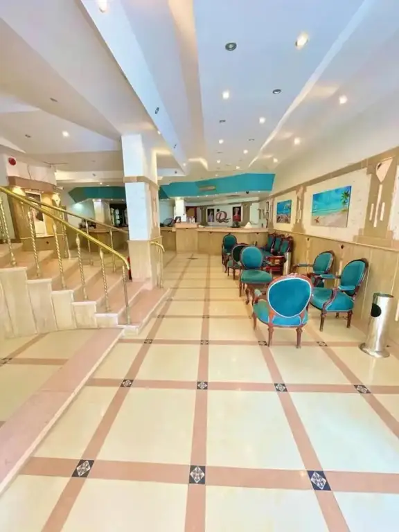 Хургада: Diana Hotel