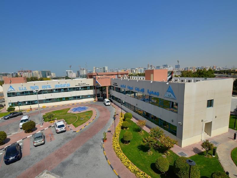 Дубай: Dubai Youth Hotel