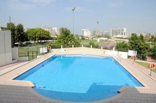 Дубай: Dubai Youth Hotel