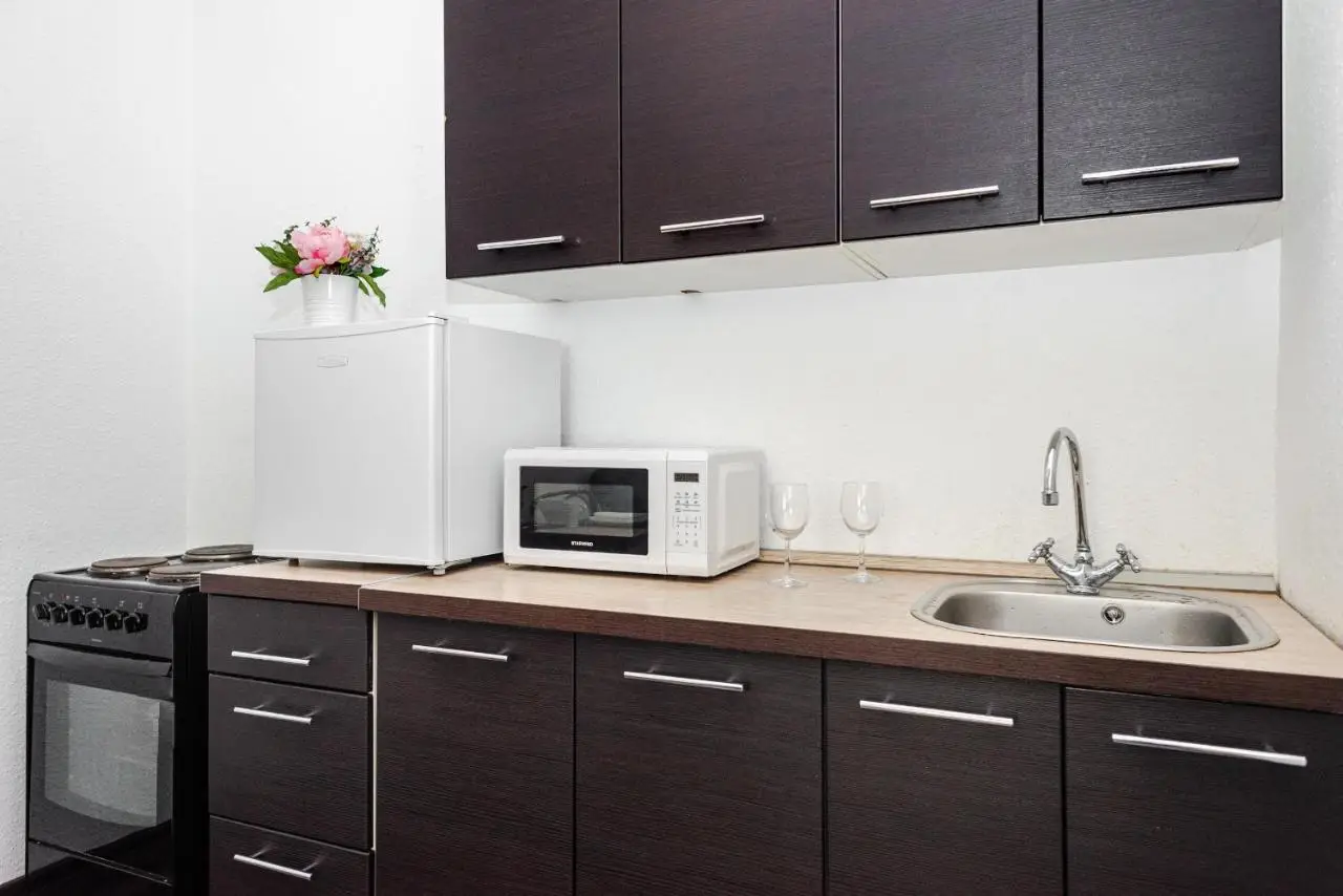 Екатеринбург: Апартаменты в центре GOOD HOUSE Центральный стадион