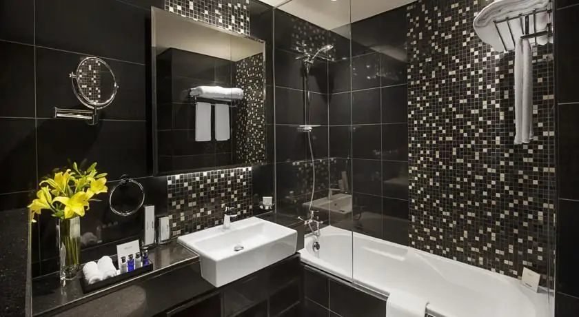Дубай: DAMAC Maison The Vogue