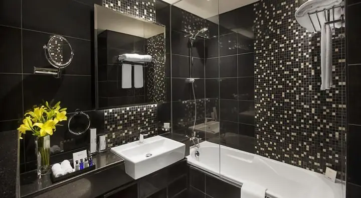 Дубай: DAMAC Maison The Vogue