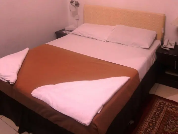 Дубай: Sahil Hotel