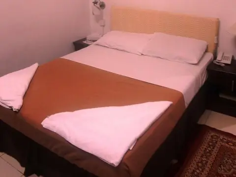 Sahil Hotel — фото 1