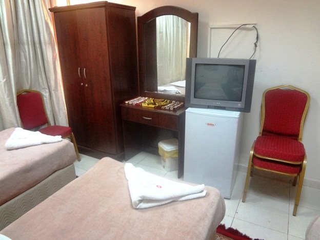 Дубай: Sahil Hotel