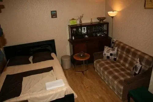 Тбилиси: Apartment Inga