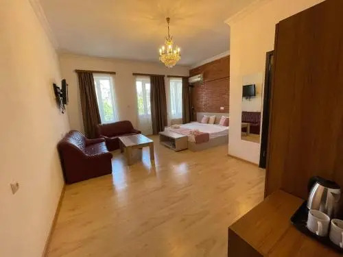 Тбилиси: Apartment Inga
