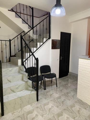 Тбилиси: Apartment Inga
