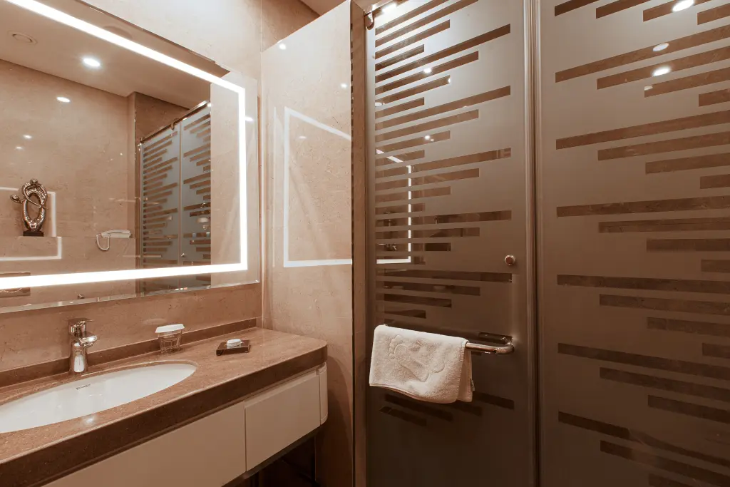 Баку: Mövenpick Winter Park Baku Hotel
