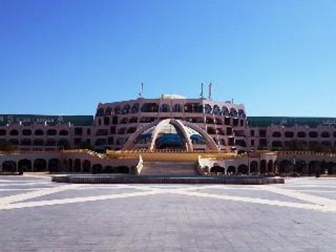 Хургада: Diamond Resort Studios