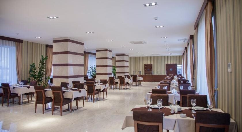 Баку: Black Mount Hotel