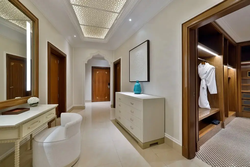 Рас-эль-Хайма: Waldorf Astoria Ras Al Khaimah