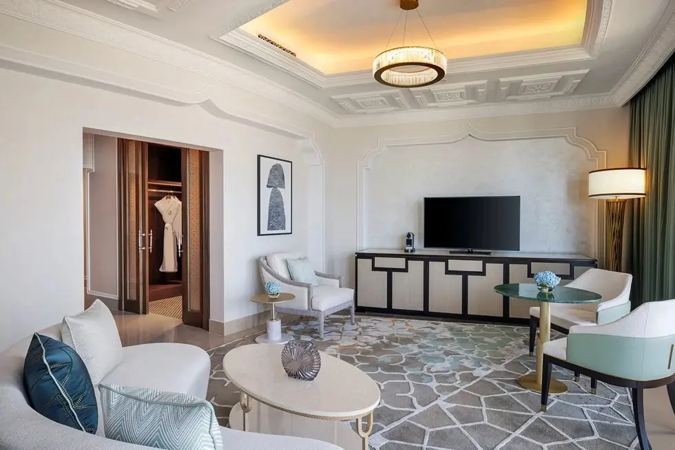 Рас-эль-Хайма: Waldorf Astoria Ras Al Khaimah