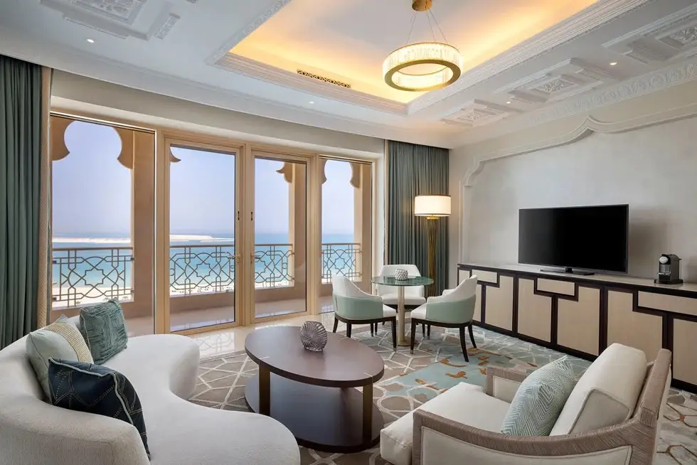 Рас-эль-Хайма: Waldorf Astoria Ras Al Khaimah