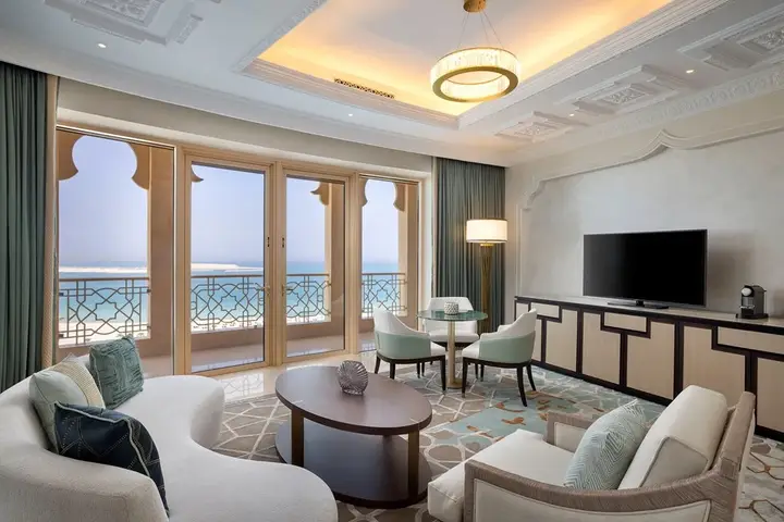 Рас-эль-Хайма: Waldorf Astoria Ras Al Khaimah