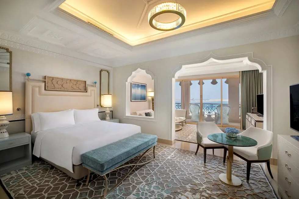 Рас-эль-Хайма: Waldorf Astoria Ras Al Khaimah