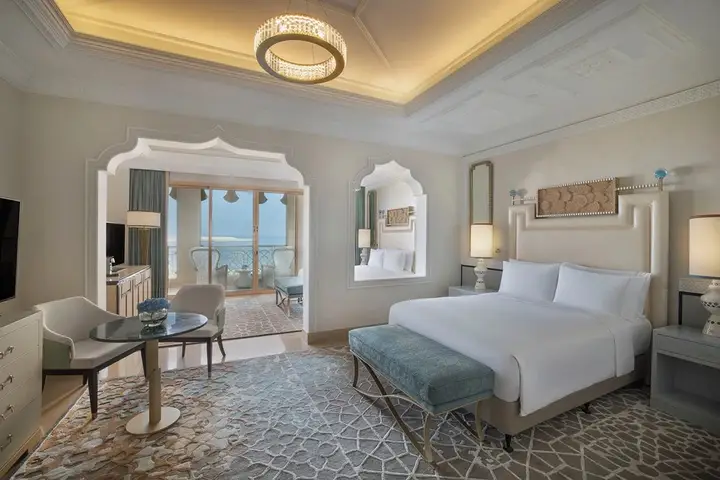 Рас-эль-Хайма: Waldorf Astoria Ras Al Khaimah