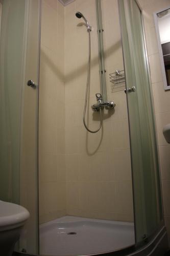 Кобрин: Praga Hotel