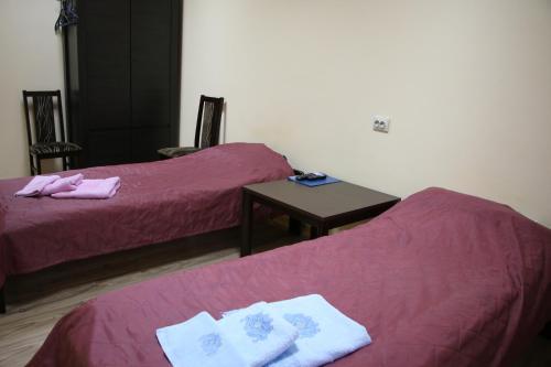 Кобрин: Praga Hotel