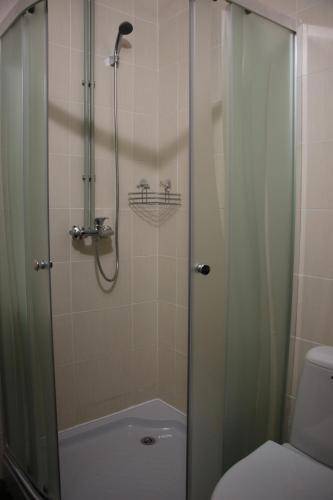 Кобрин: Praga Hotel