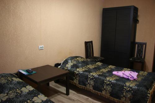 Кобрин: Praga Hotel