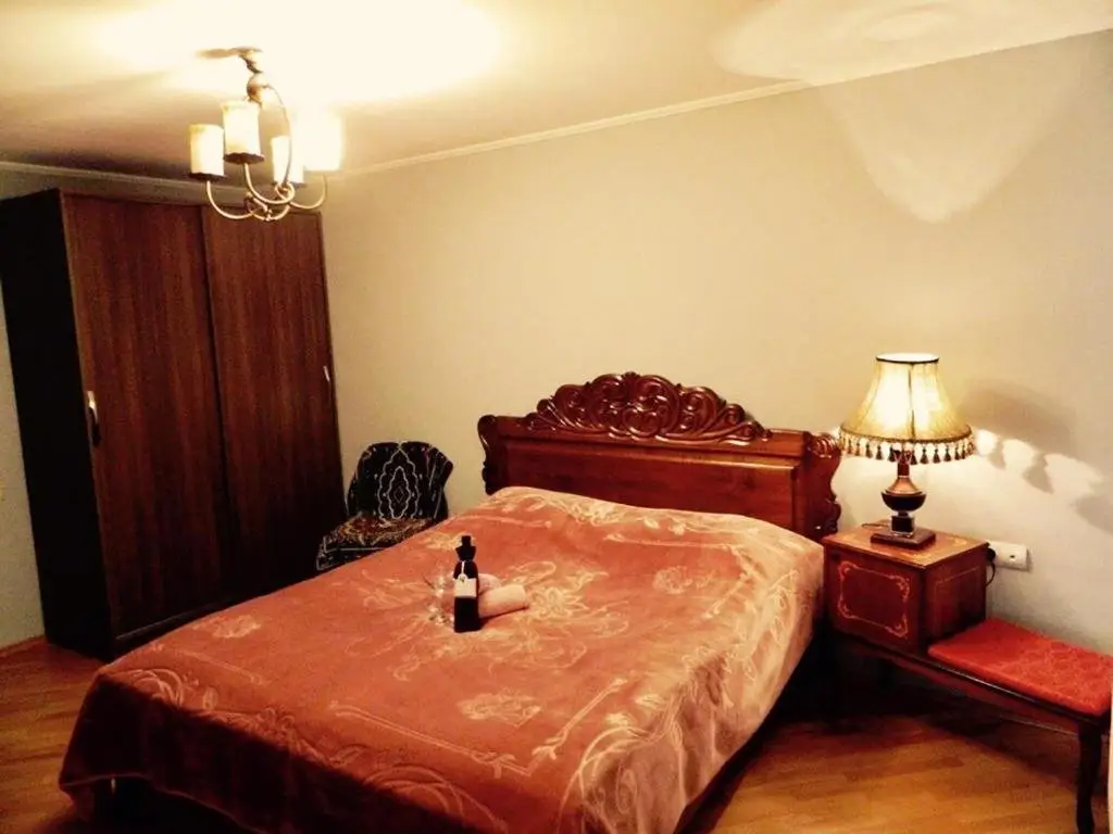 Боржоми: Eriks Guest House