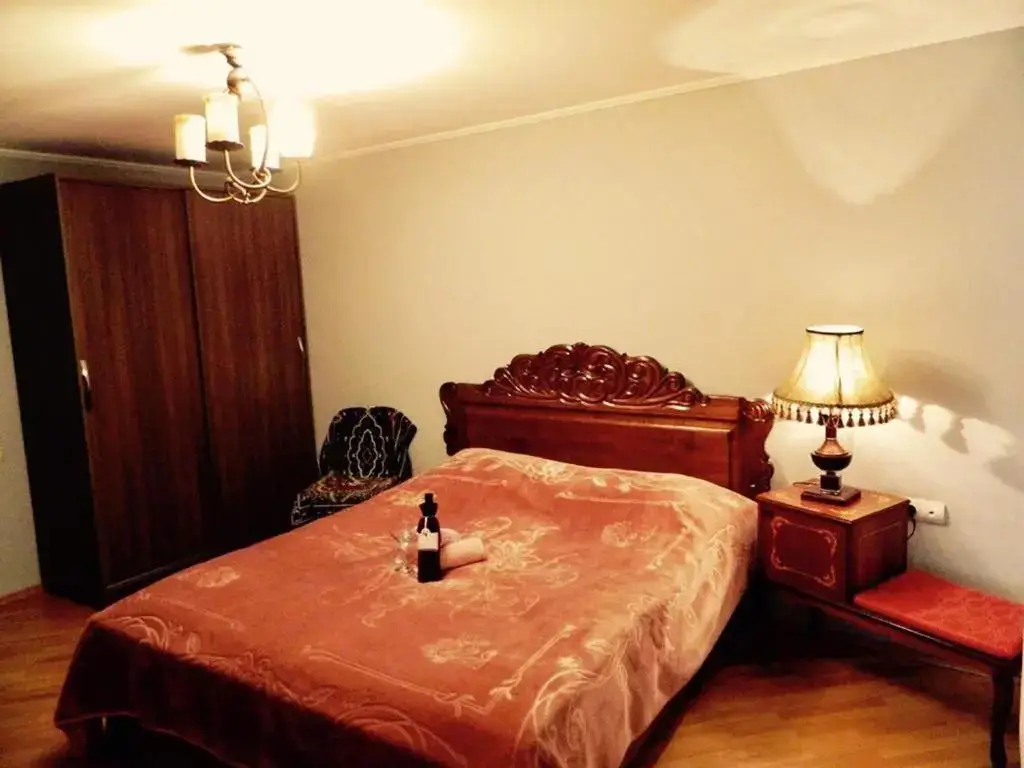 Eriks Guest House — фото 1
