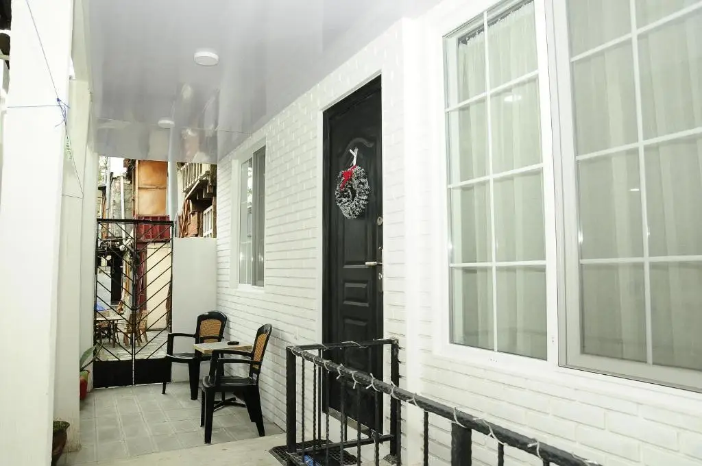 Боржоми: Eriks Guest House