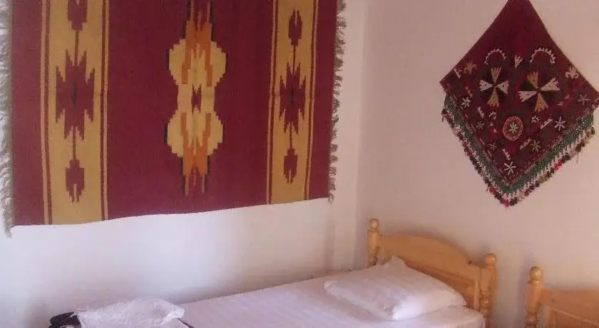 Бухара: Sarrafon B&B