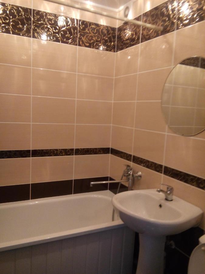 Краснотурьинск: Apartment Venetsiya on Popova 26