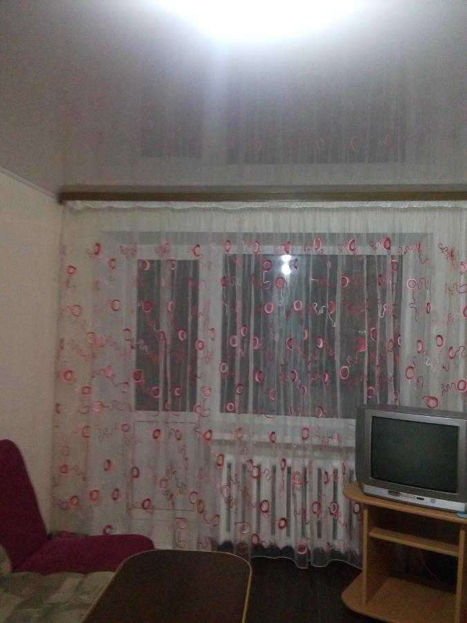 Краснотурьинск: Apartment Venetsiya on Popova 26