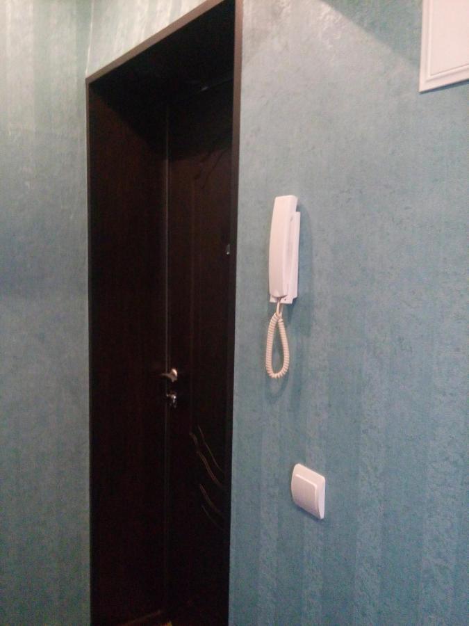 Краснотурьинск: Apartment Venetsiya on Popova 26
