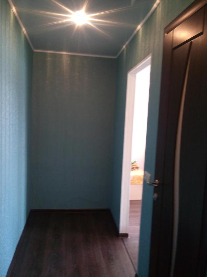 Краснотурьинск: Apartment Venetsiya on Popova 26