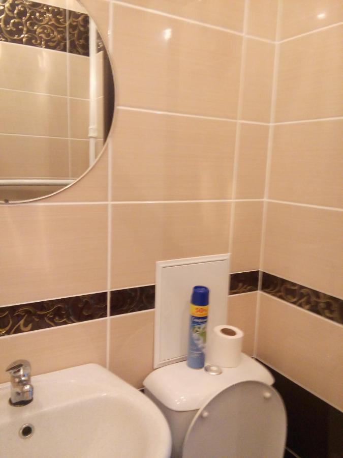 Краснотурьинск: Apartment Venetsiya on Popova 26