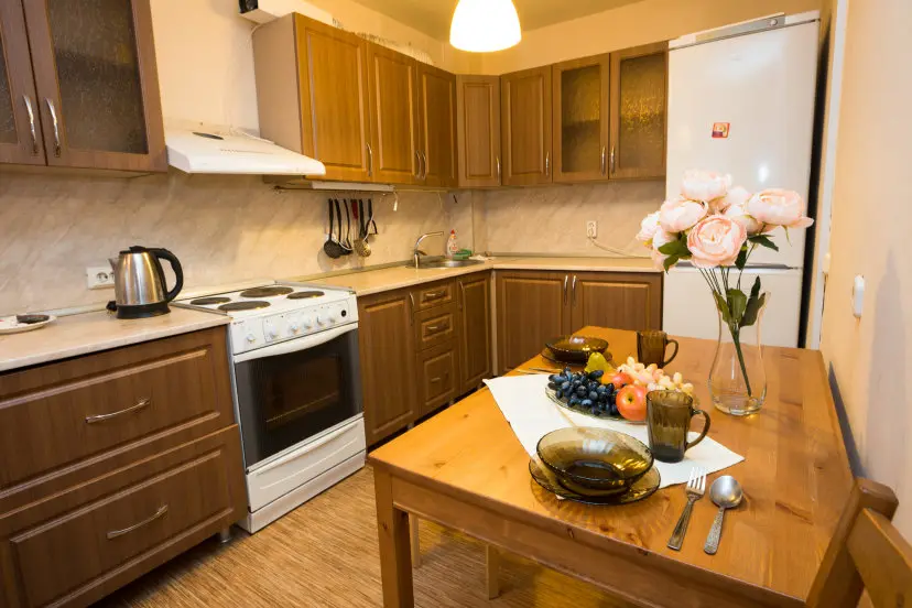Екатеринбург: Апартаменты BeRent Шварца 14