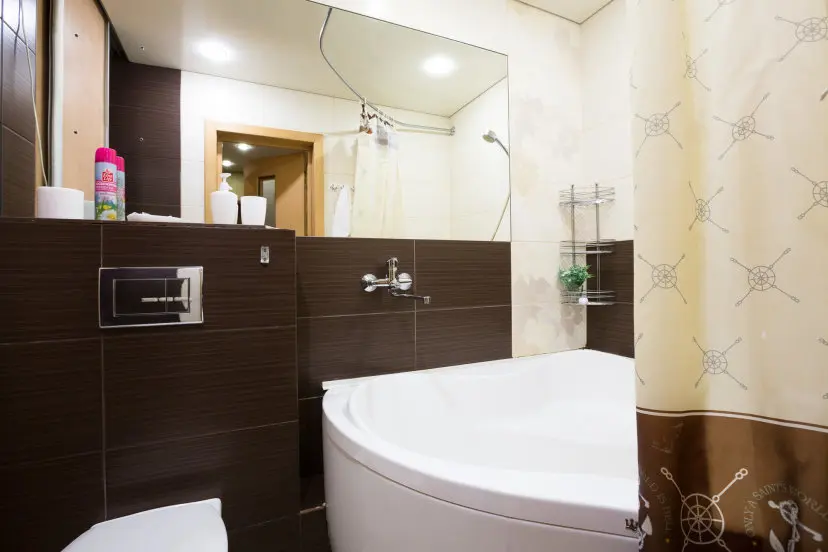 Екатеринбург: Апартаменты BeRent Шварца 14