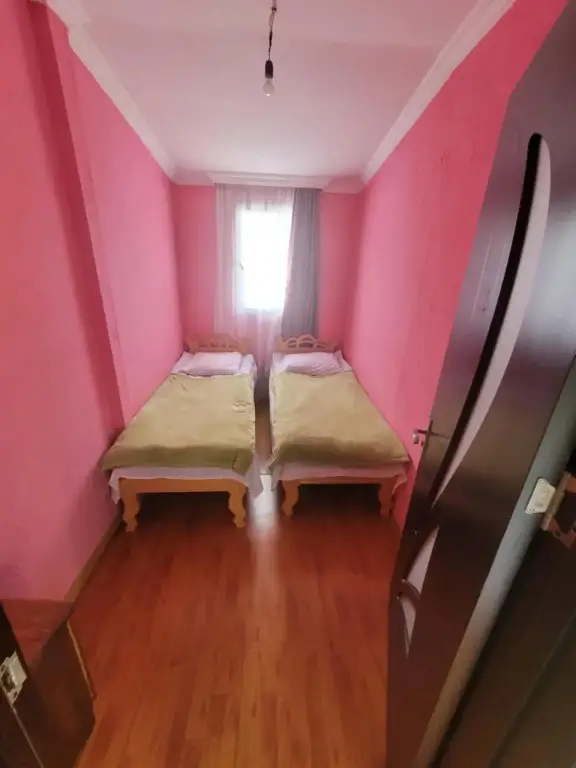Ушгули: Guesthouse Mose