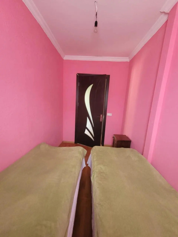Ушгули: Guesthouse Mose