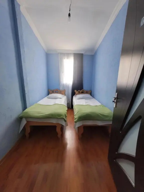 Ушгули: Guesthouse Mose
