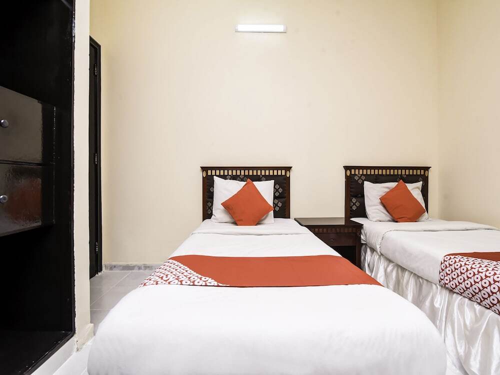 Шарджа: Sunrise Hotel Apartments