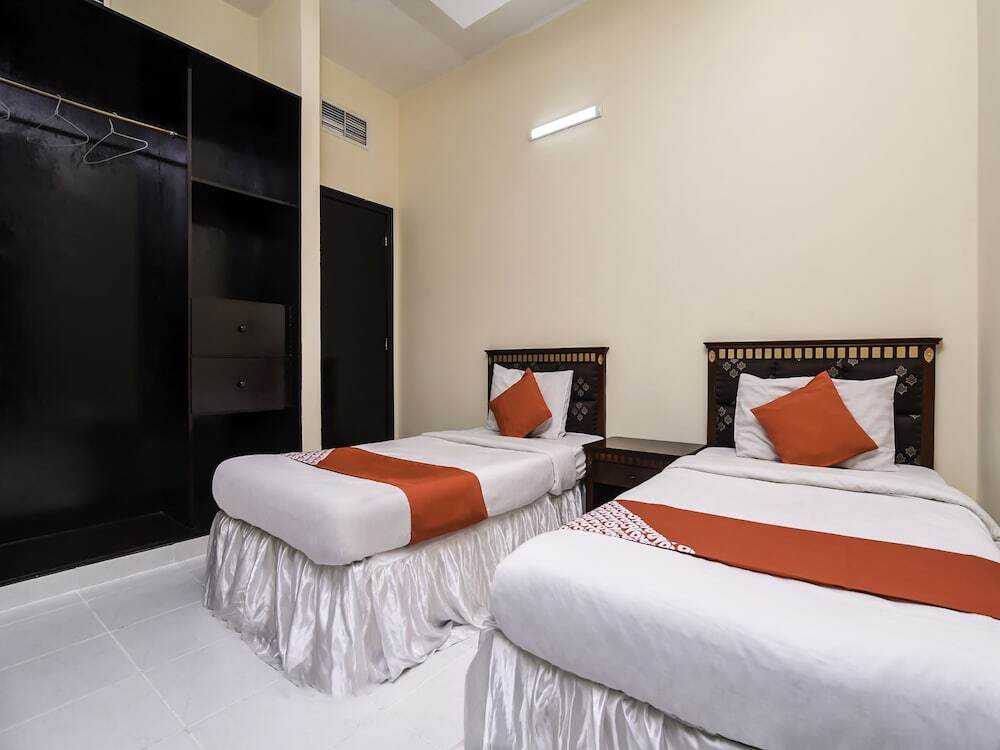 Шарджа: Sunrise Hotel Apartments