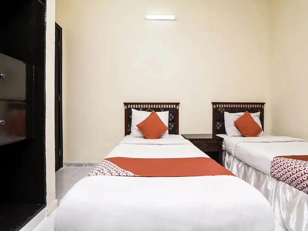 Шарджа: Sunrise Hotel Apartments