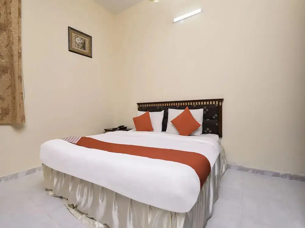 Шарджа: Sunrise Hotel Apartments